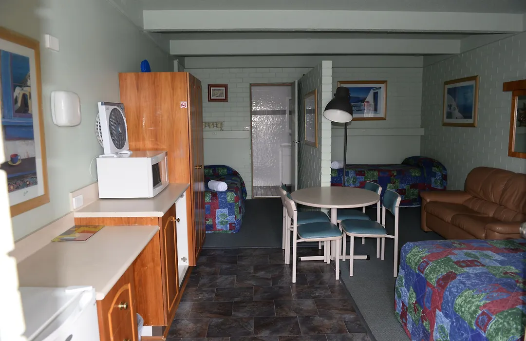 Ardeanal Motel-1