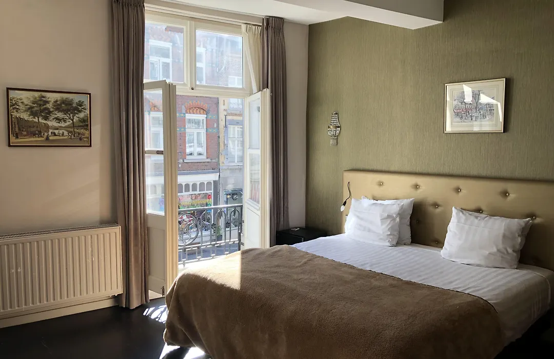 Boutique Hotel Grote Gracht-1