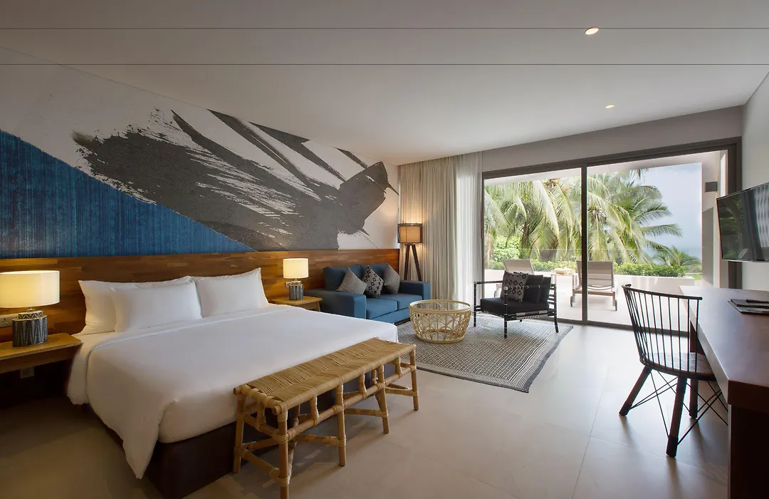 Mantra Samui Resort - Adults Only-1