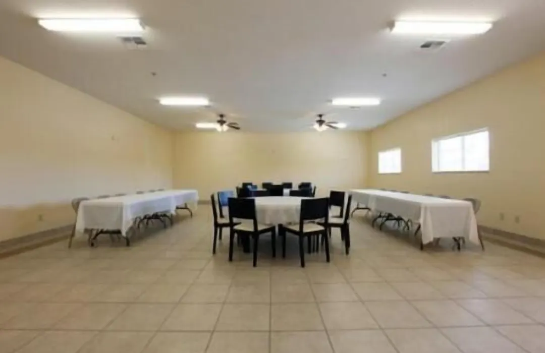 Guest Inn San Benito/Harlingen-1