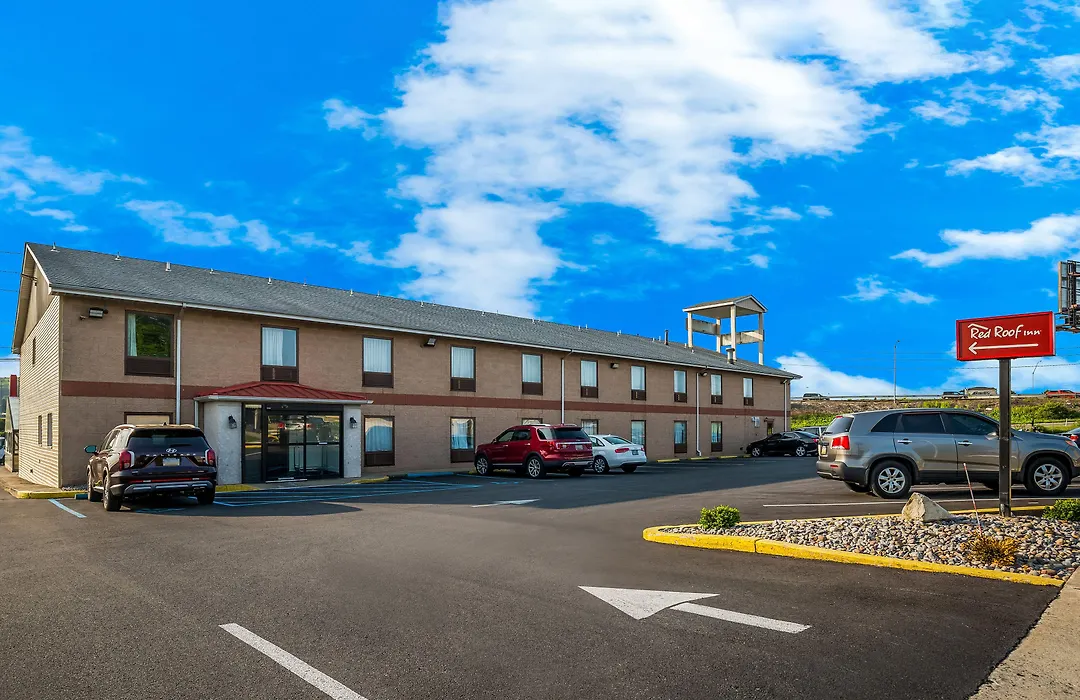 Red Roof Inn Allentown South-1