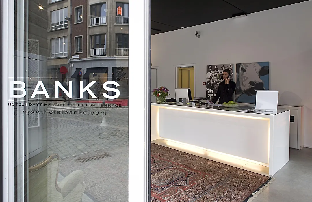 BANKS Antwerp-1