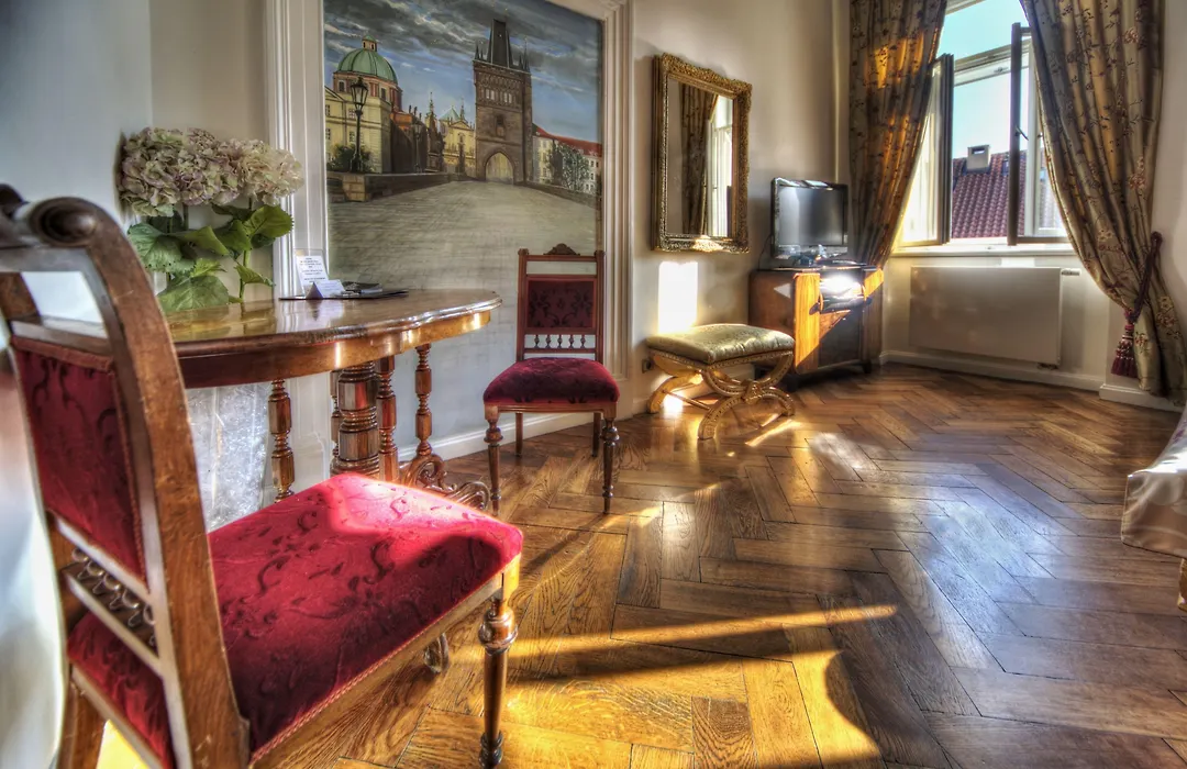 Malostranska Residence-1