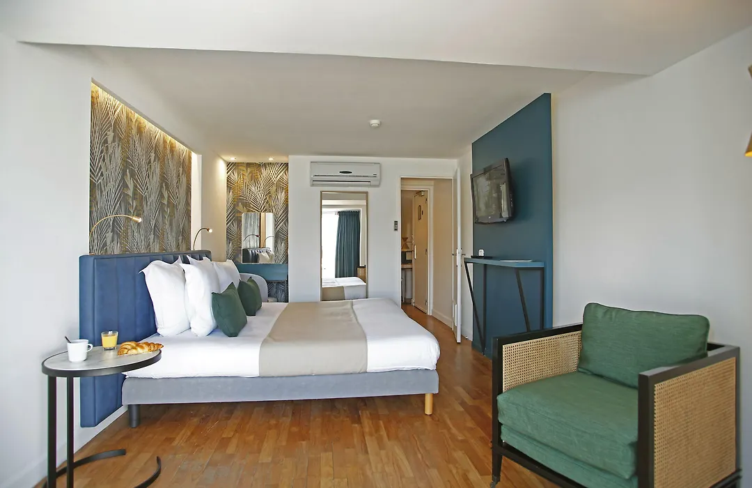 Hotel Balanea-1