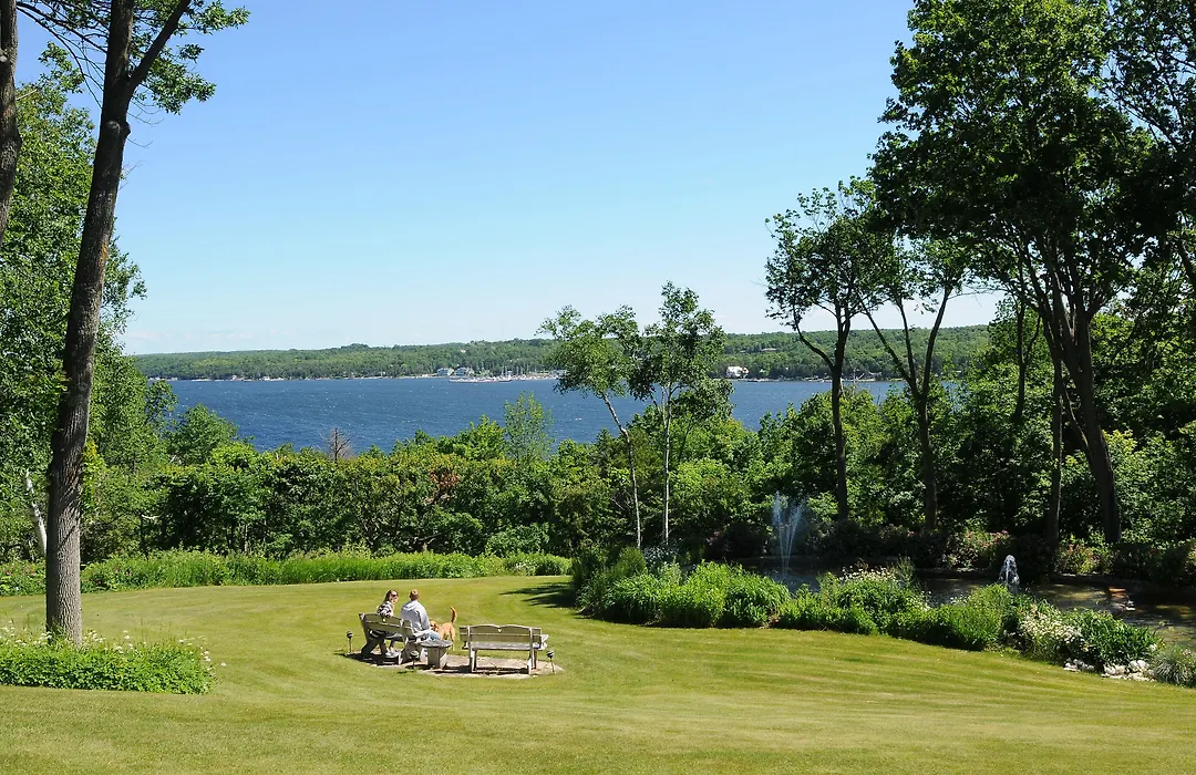 Country House Resort-1