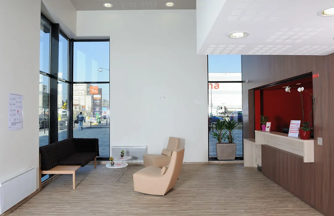 Sejours & Affaires Paris-Vitry-1