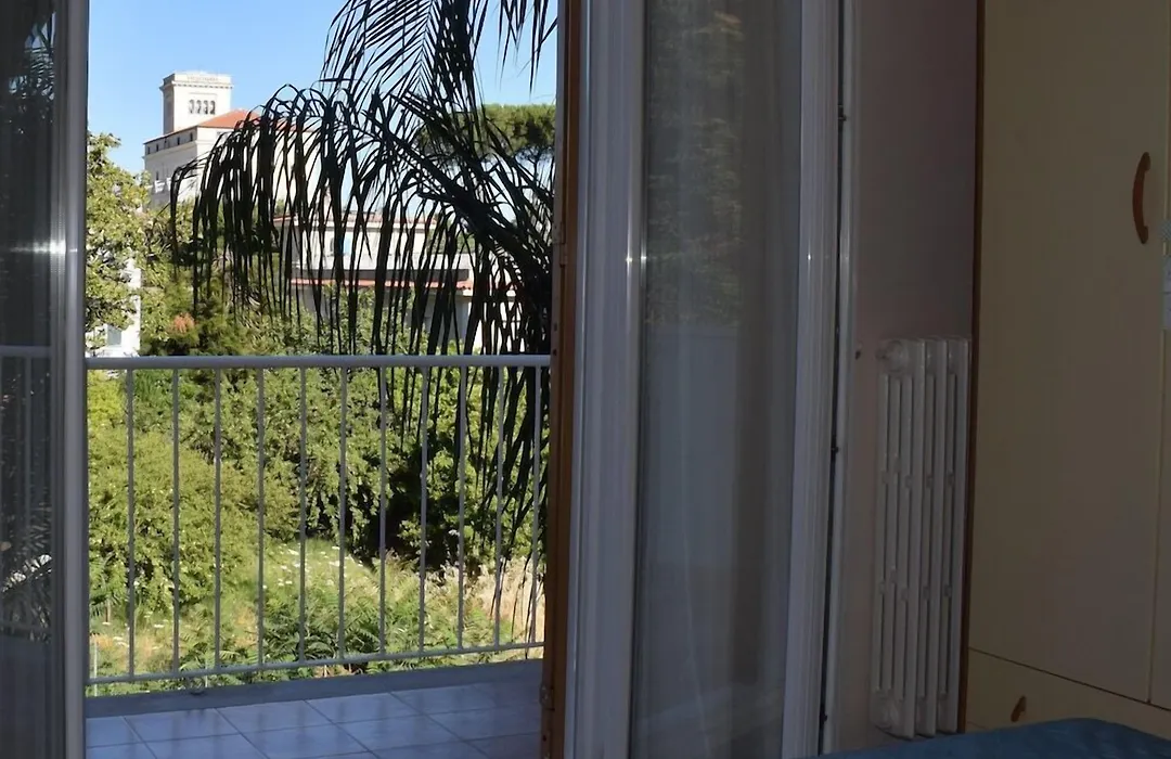 Hotel Casa Di Meglio-1