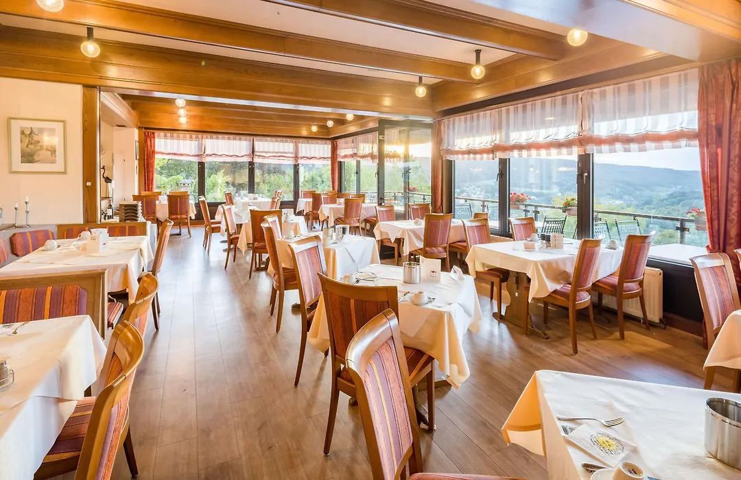 Waldhotel Sonnenberg-1