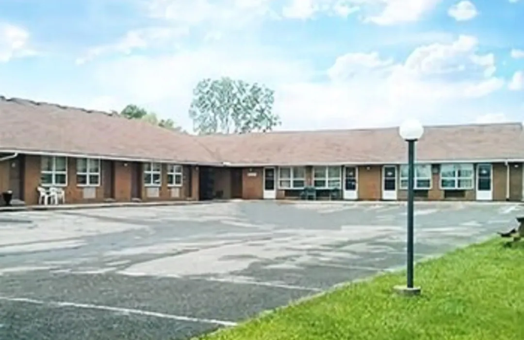 Port Motel-1