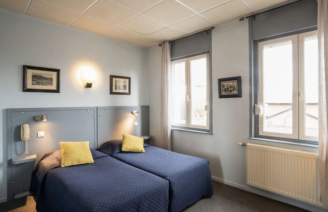 Hotel La Chope-1