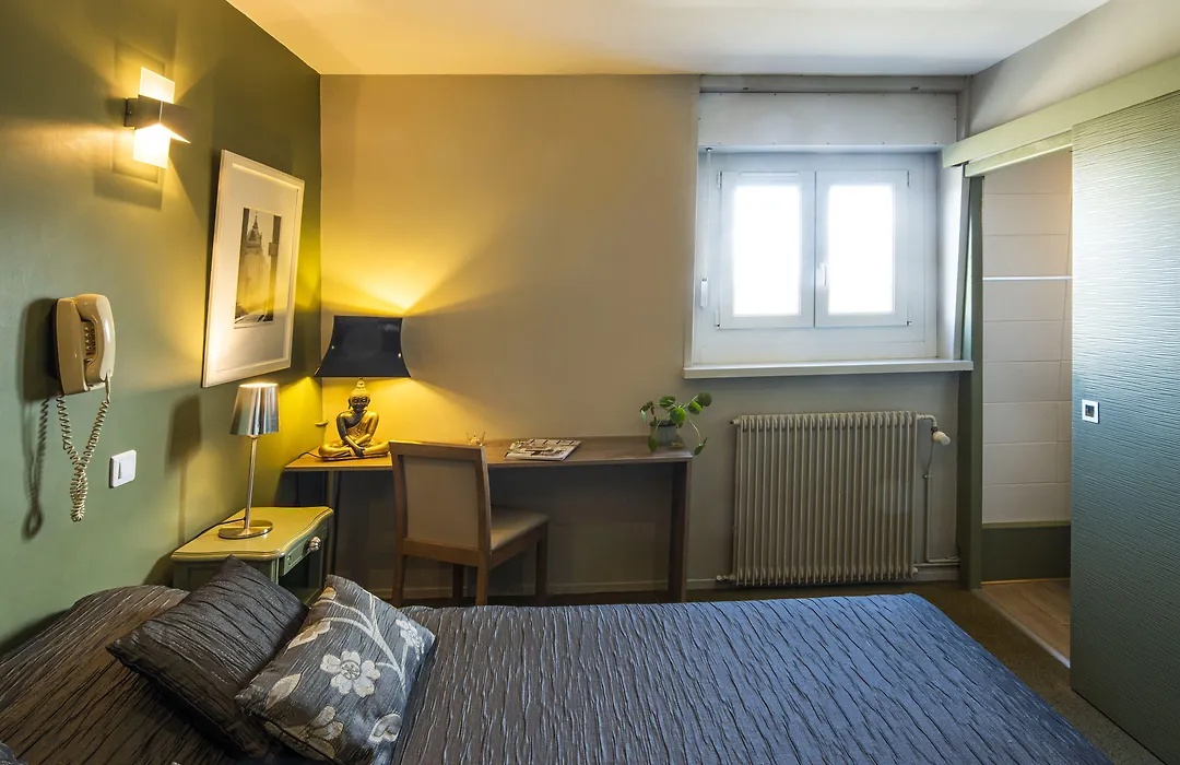 Hotel La Chope-1