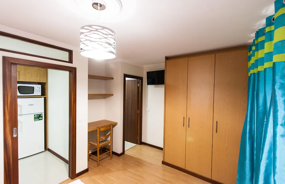 Residencial Funchal-1