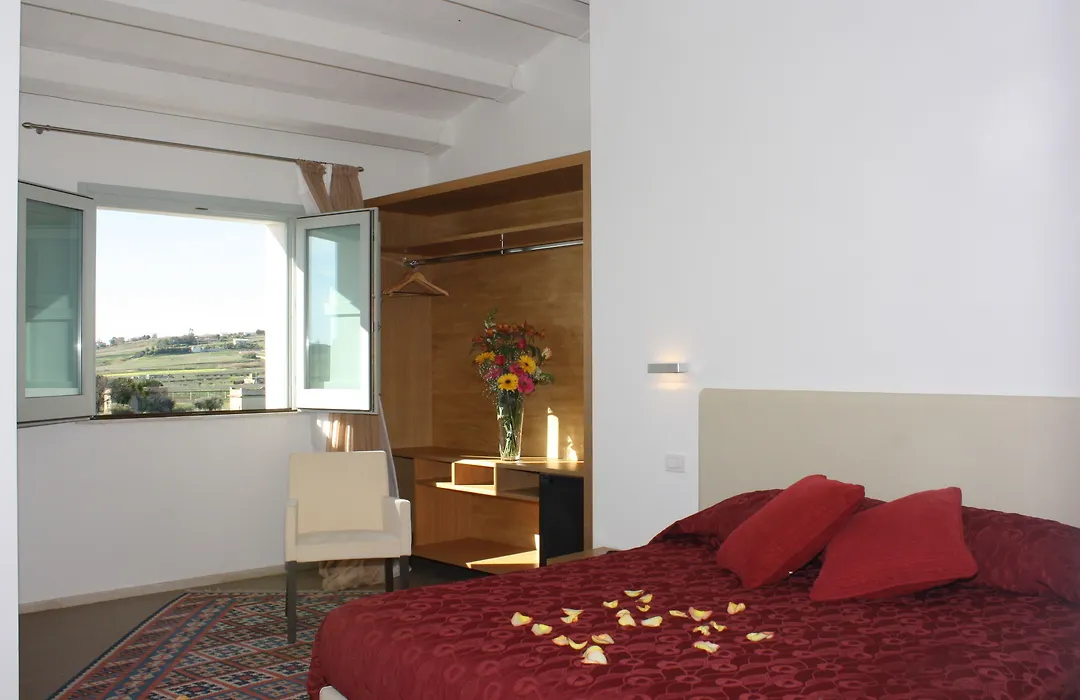 Il Vigneto Resort-1