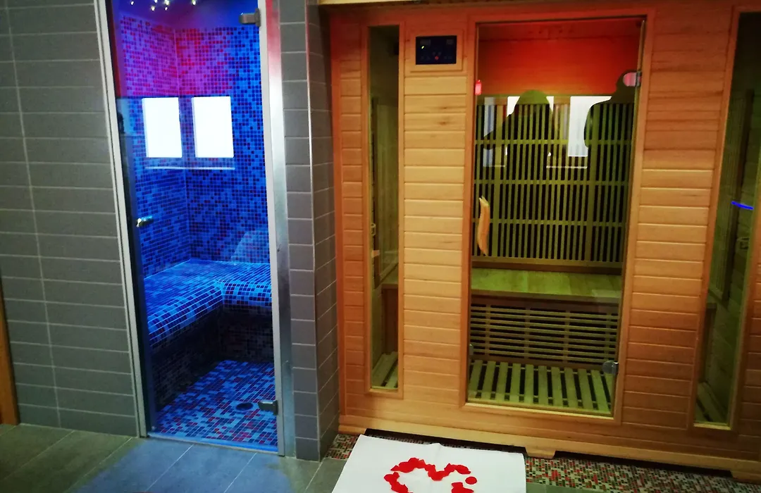 Hotel Gran Sasso & Spa-1