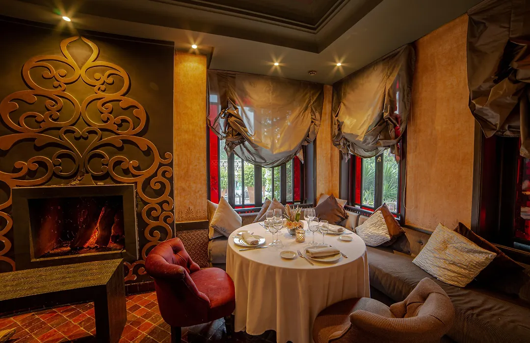 Le Riad Villa Blanche-1