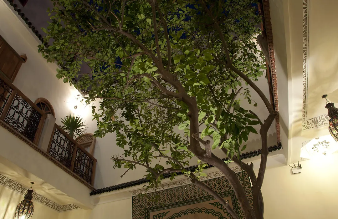Riad Granvilier-1