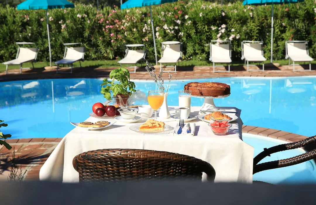 Alghero Resort Country Hotel & Spa-1