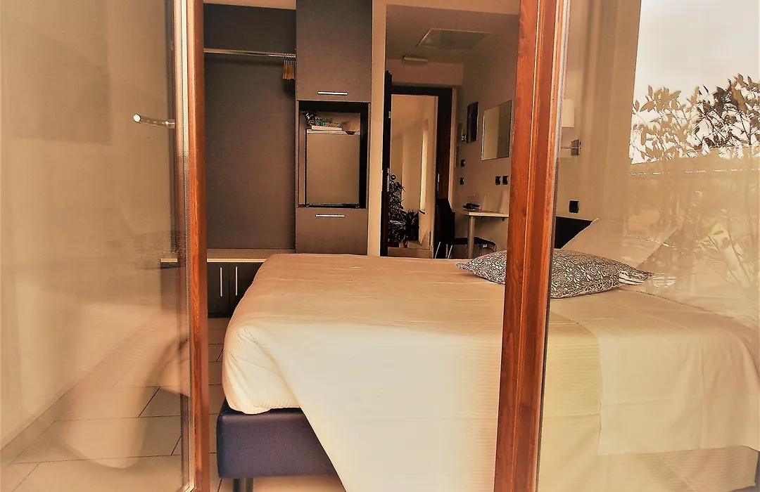 Hotel La Locanda-1