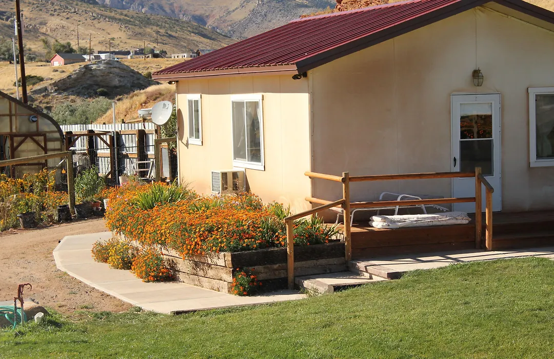 K3 Guest Ranch-1