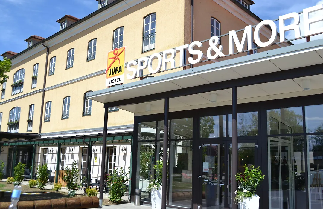 Jufa Hotel Fuerstenfeld-1