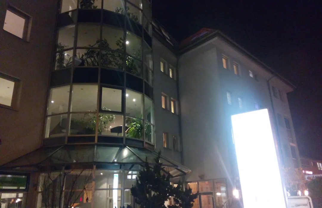 Central Hotel Winnenden-1