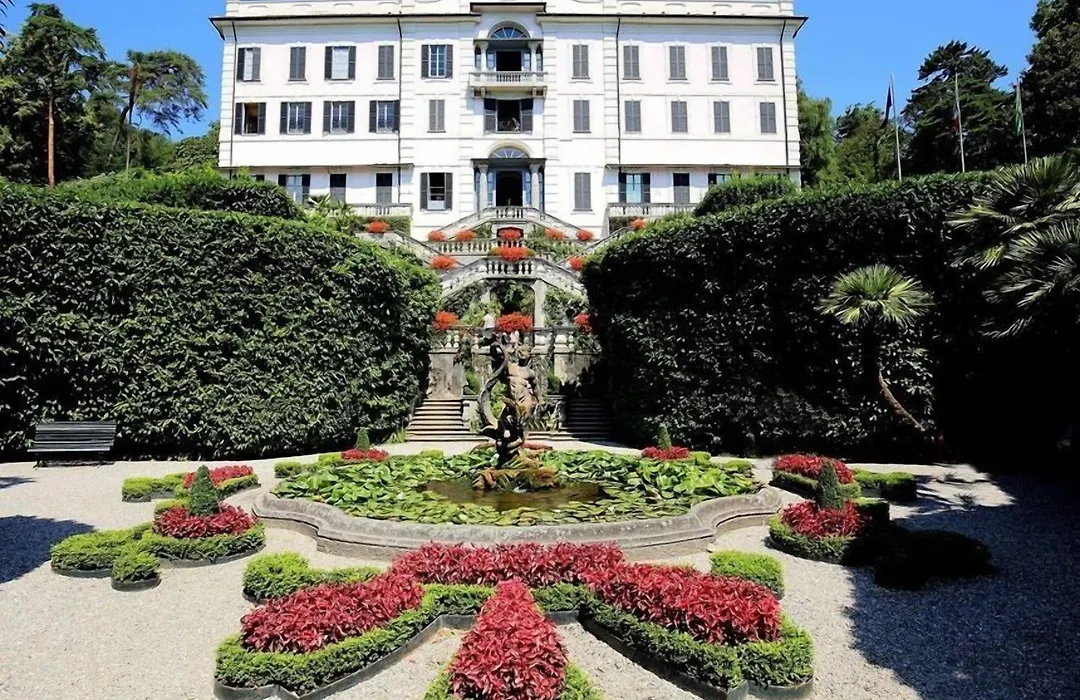 Hotel Belvedere-1