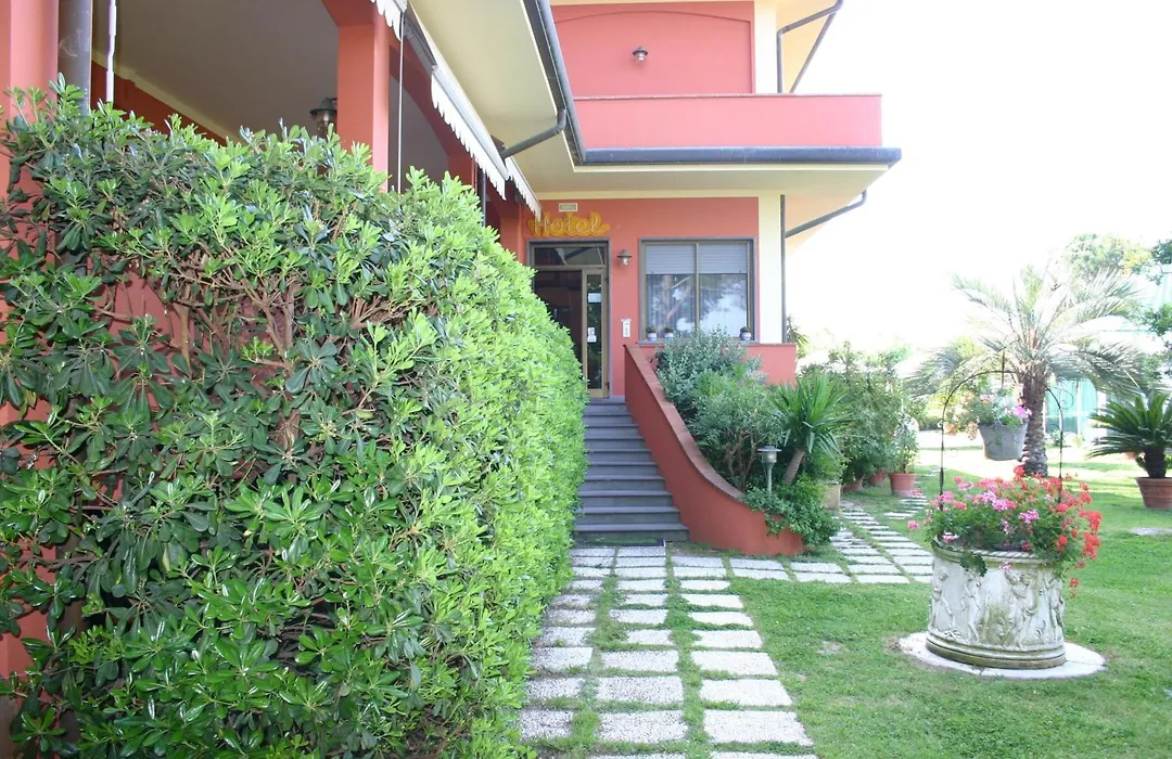 Hotel Le Rotonde-1