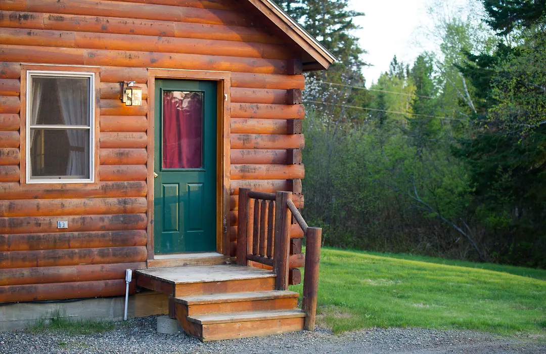 Rangeley Lake Resort-1