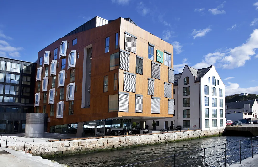 Quality Hotel Waterfront-1