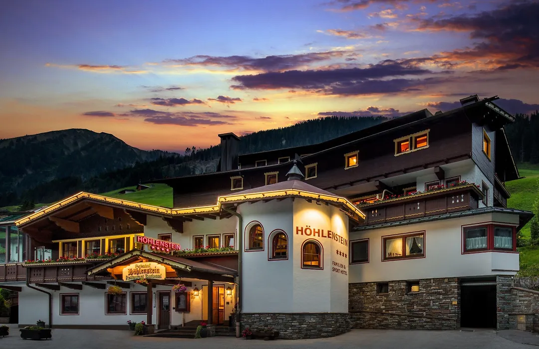 Hotel Hoehlenstein-1