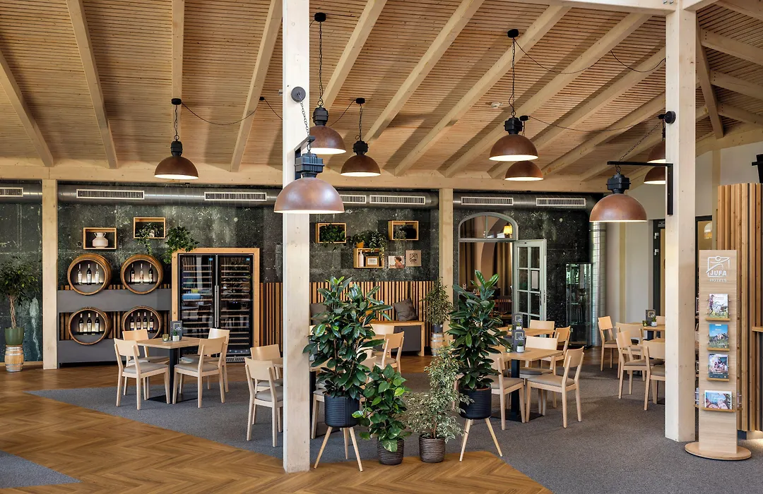 JUFA Hotel Schilcherland-1