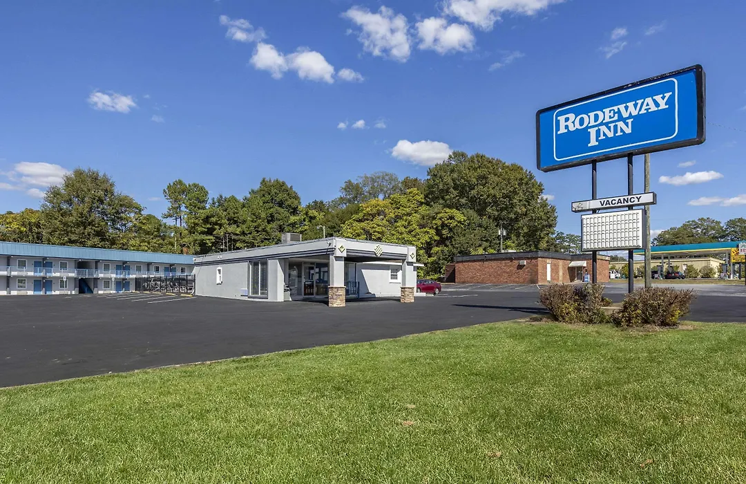 Rodeway Inn Union-1