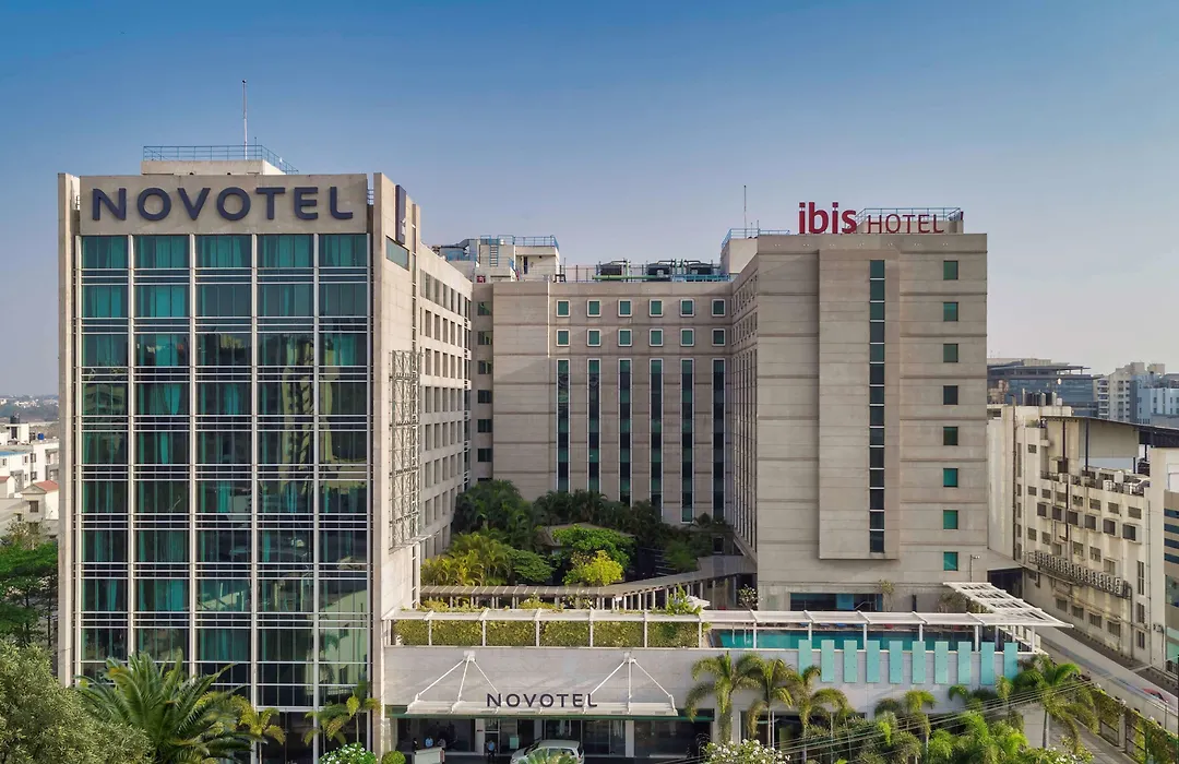 Ibis Bengaluru Outer Ring Road-1