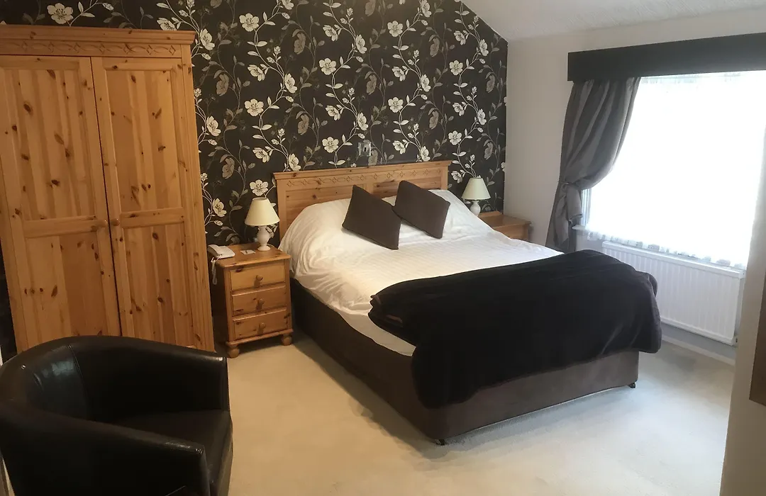Craig-Y-Dderwen Riverside Hotel-1
