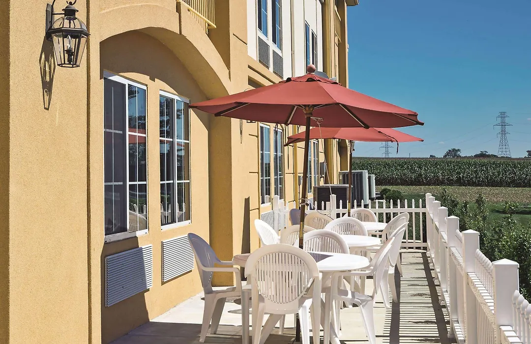 La Quinta By Wyndham Lancaster-1