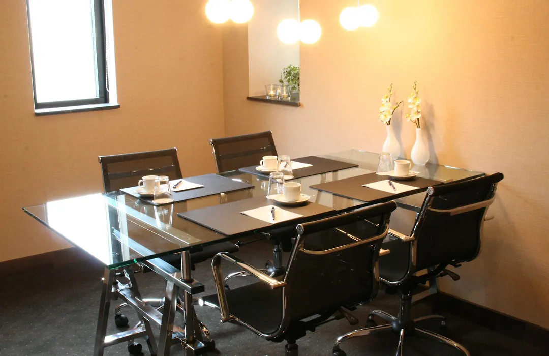 Van Der Valk Hotel Arnhem-1