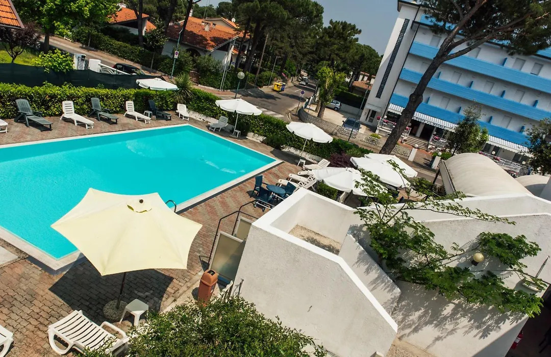 Hotel Rosa Dei Venti-1