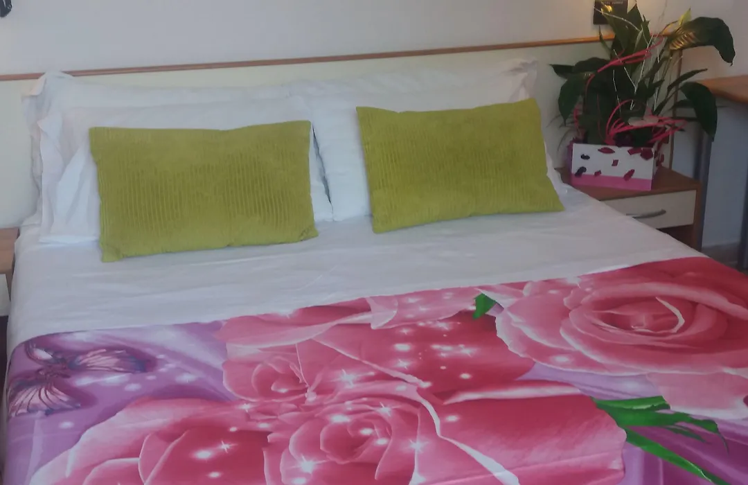 Hotel Zurigo-1