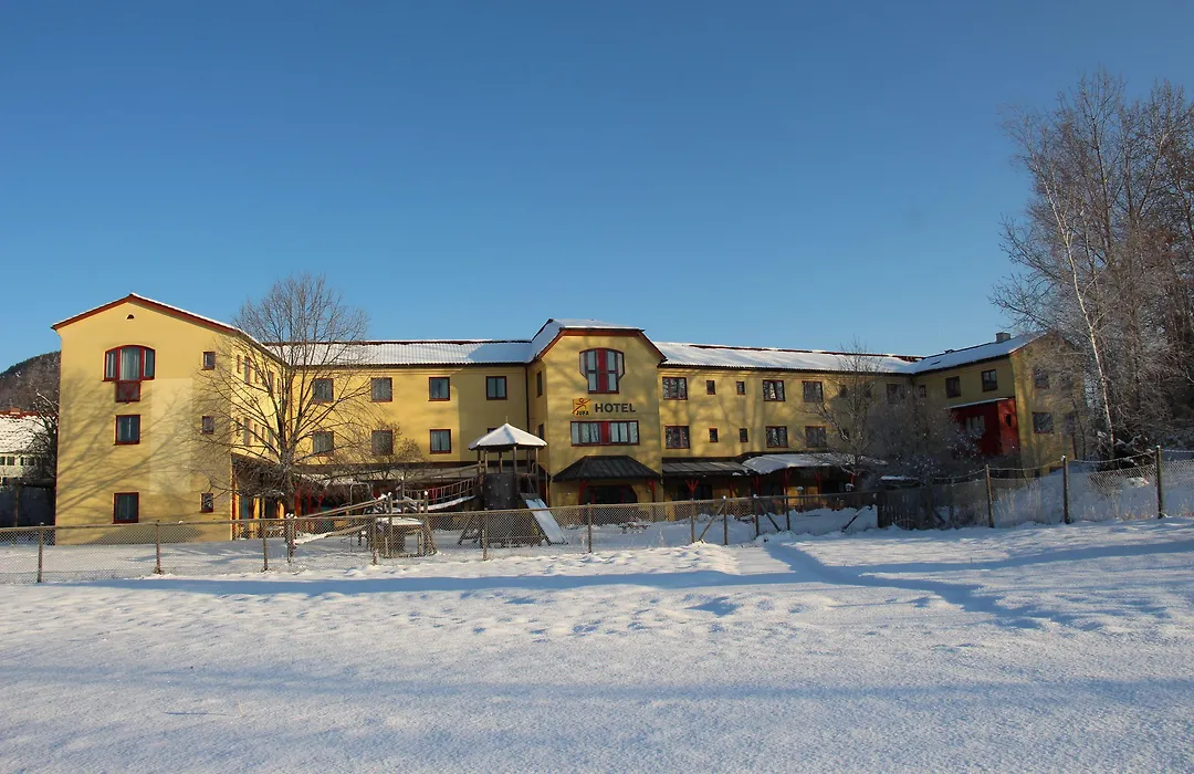 JUFA Hotel Lipizzanerheimat-1