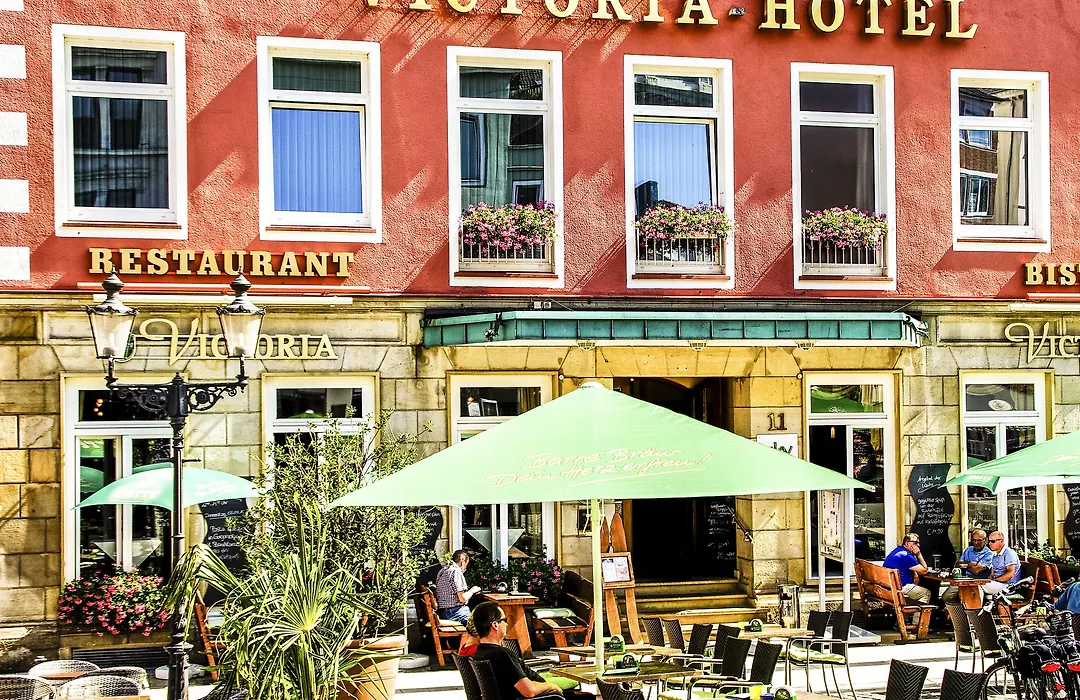 Victoria Hotel-1