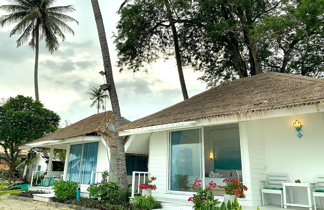 Sand Sea Beach Resort-1