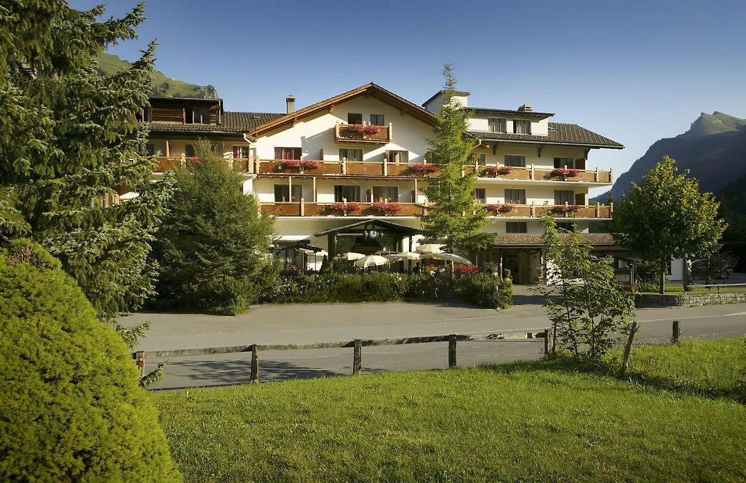 Seilers Vintage Hotel & Spa-1