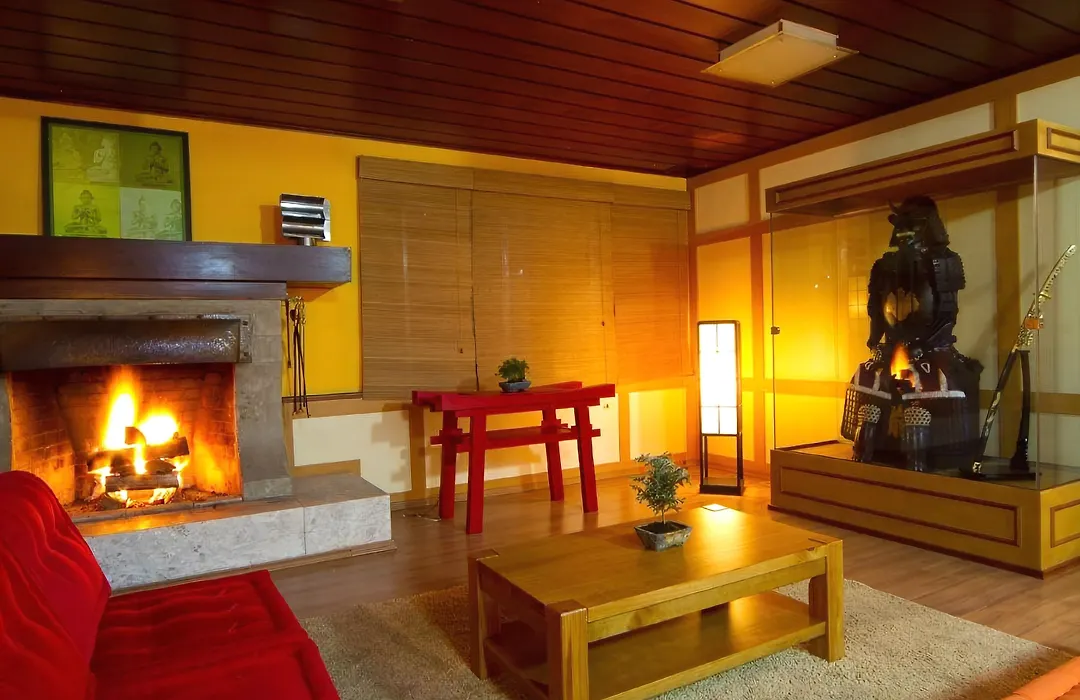 Hotel Matsubara-1