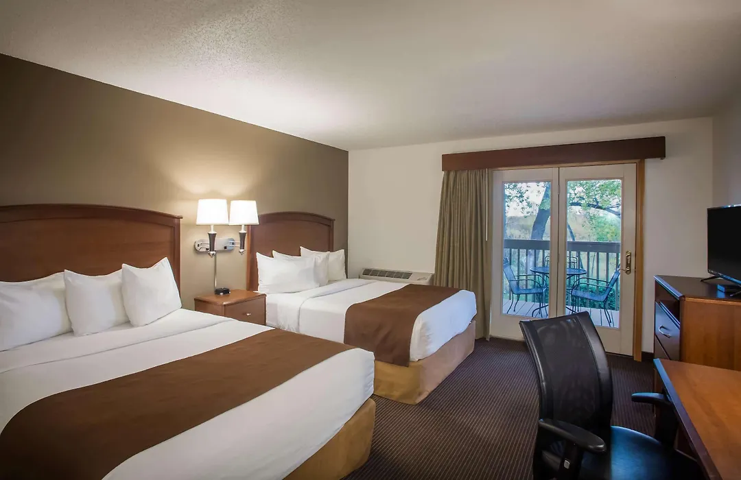 Americinn By Wyndham Baudette-1