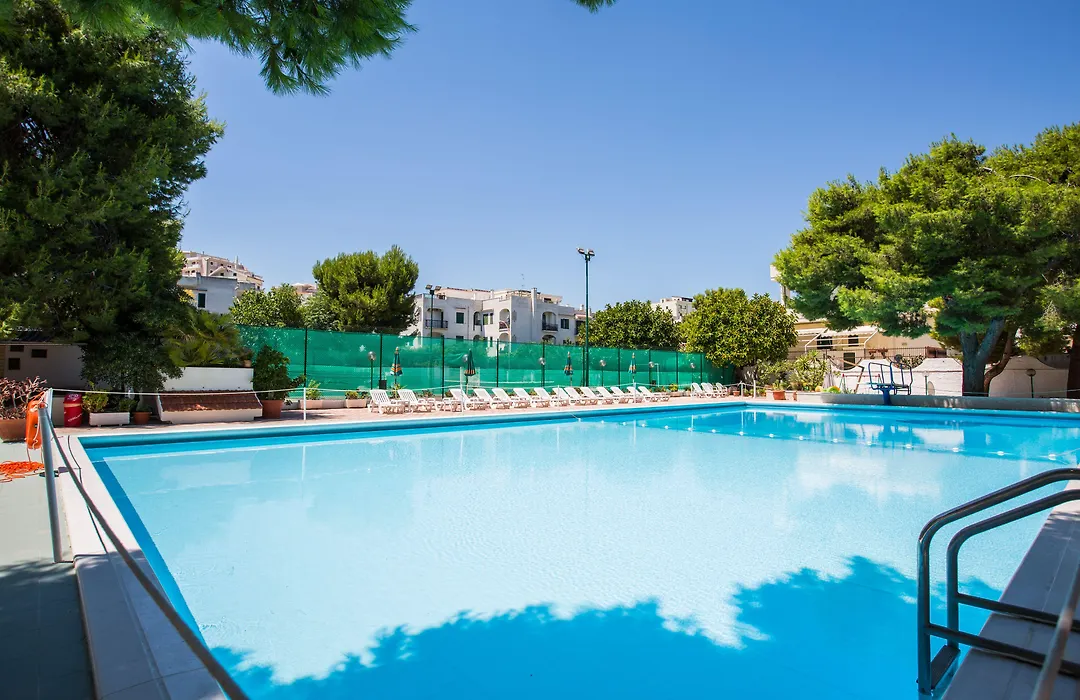 Hotel Mediterraneo-1