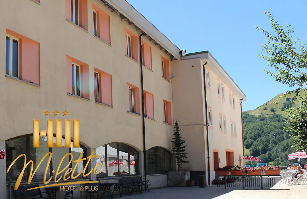Hotel Miletto-1