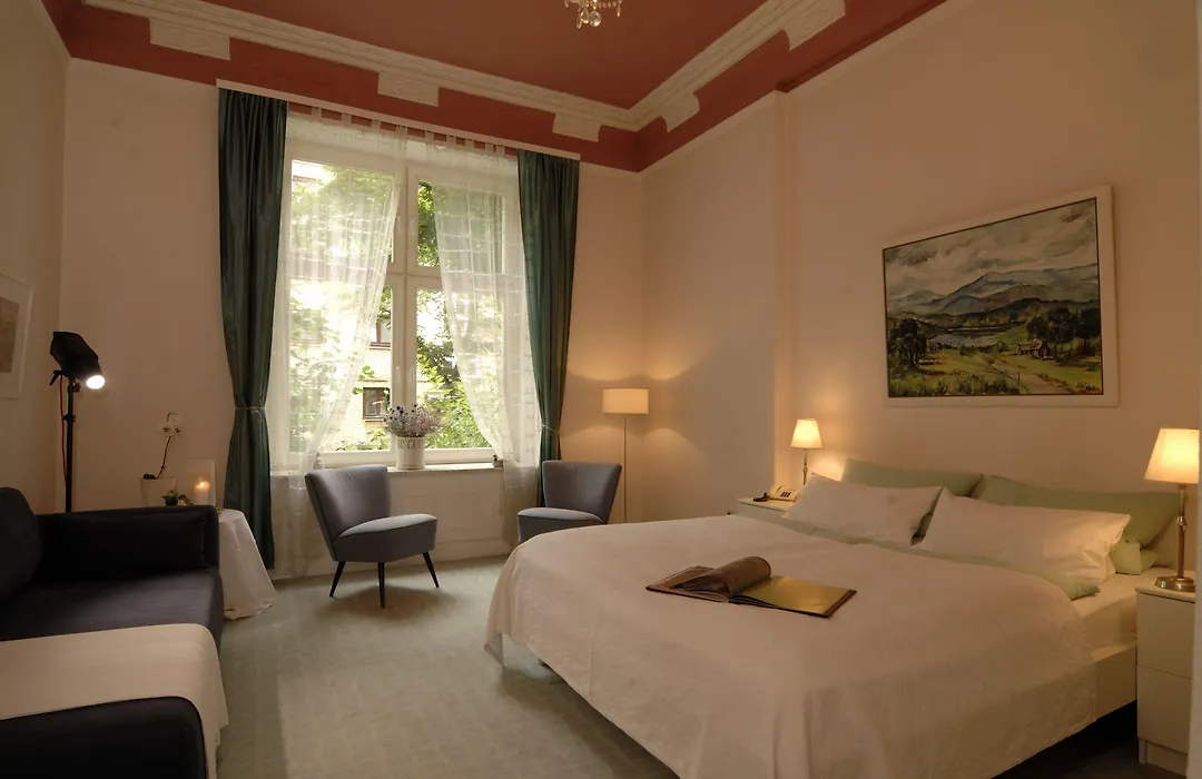 Hotel Mare-1