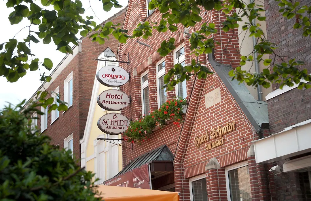 Hotel Schmidt am Markt-1