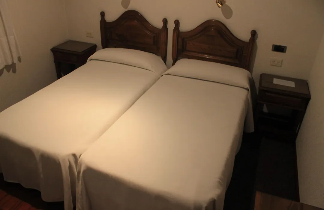 Hotel Los Perales-1