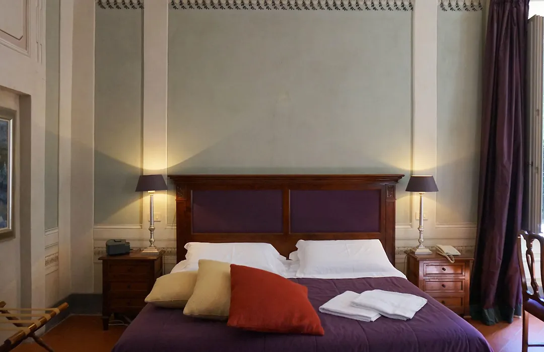 Borgo Colleoli Resort-1